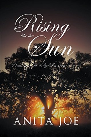 Rising Sun_Anita Joe_