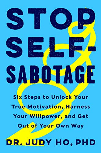 WeLoveQualityBooks for How to Stop Self-Sabotage