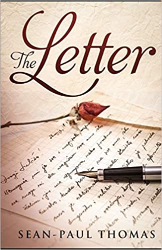 The letter- BookCover