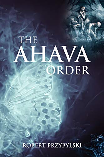 Book Review for The Avaha Order