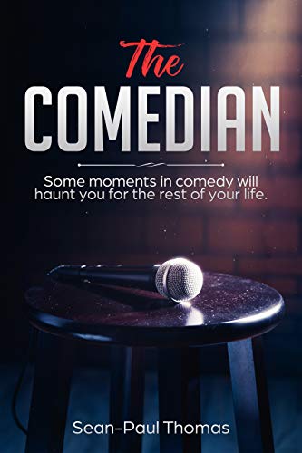 The Comedian- A book review