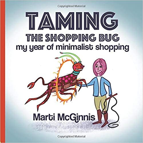 Taming of the Shopping Bug- Reviewed by WeLoveQualityBooks.biz