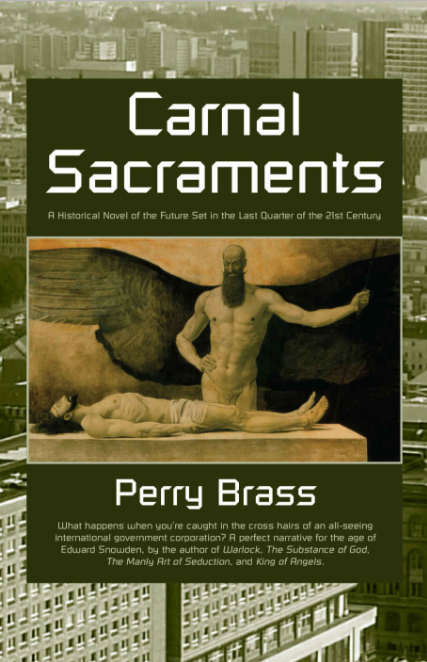 Review by Welovequalitybooks.bis- Carnal Sacraments_Perry Brass