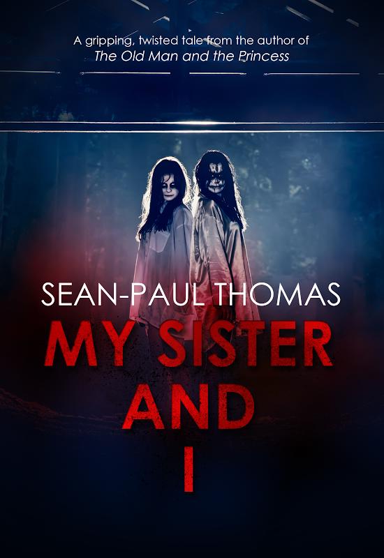 My Sister and I_Sean-Paul Thomas